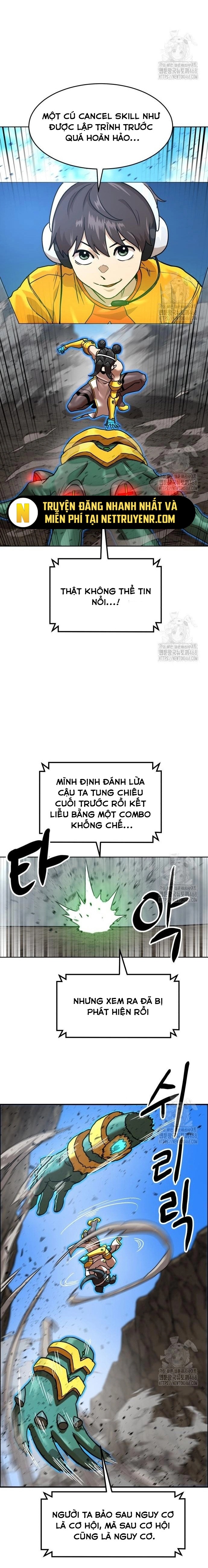 Chương 193 - Trang 23