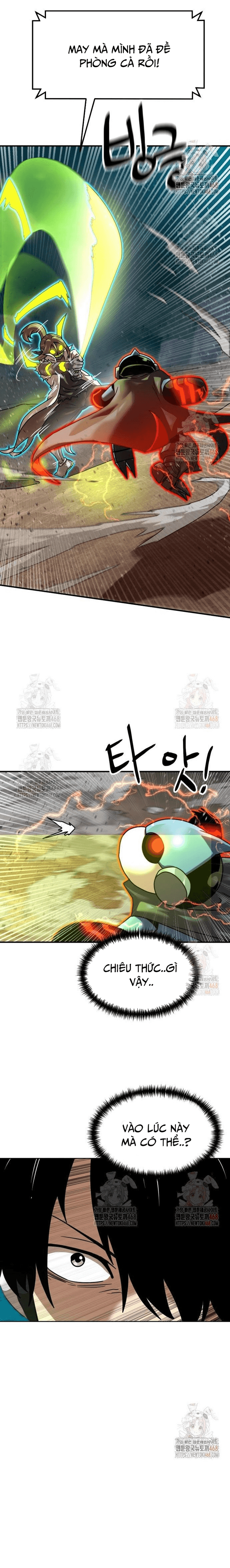 Chương 199 - Trang 22