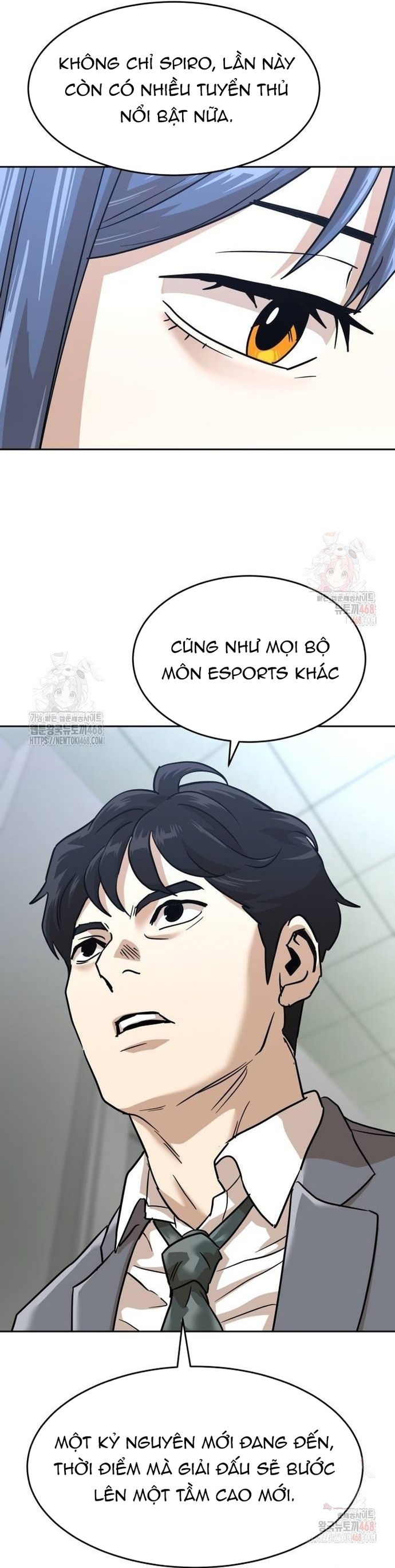 Chương 202 - Trang 21