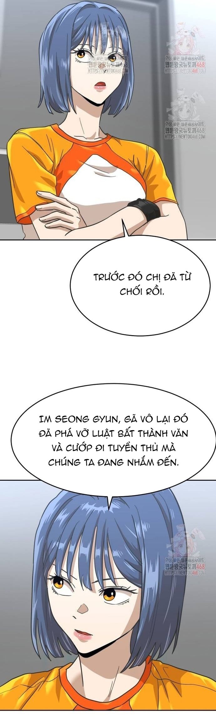 Chương 202 - Trang 70