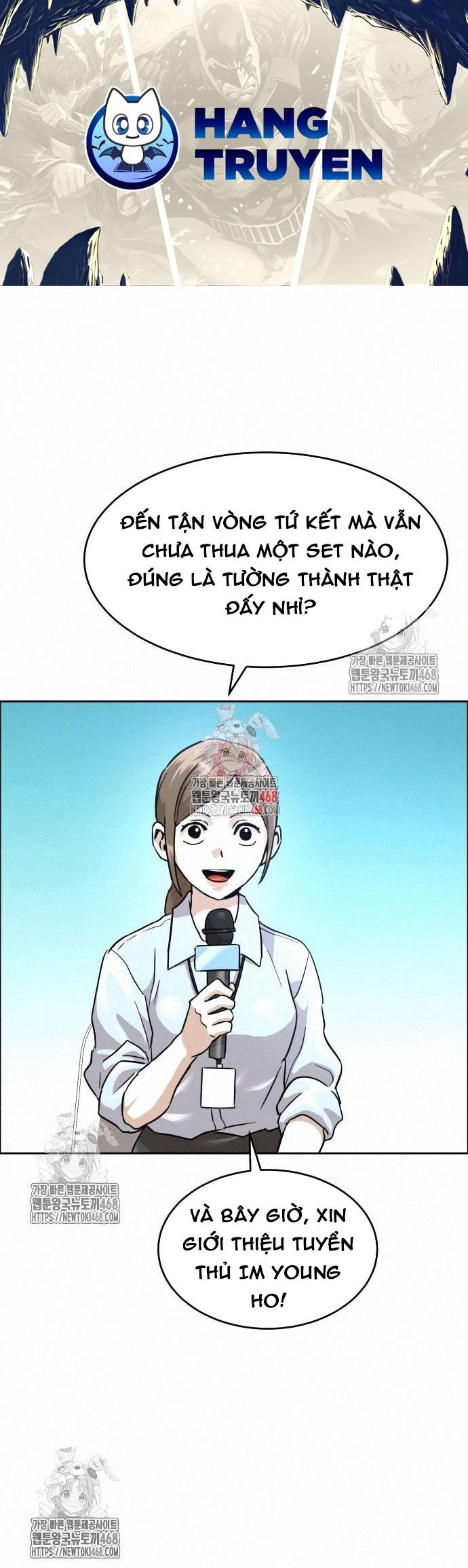 Chương 203 - Trang 1