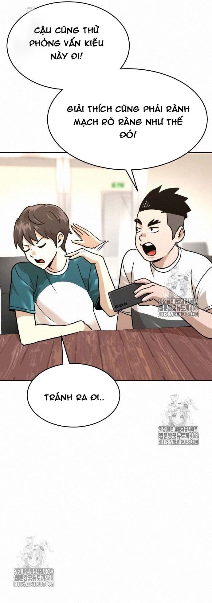 Chương 203 - Trang 36
