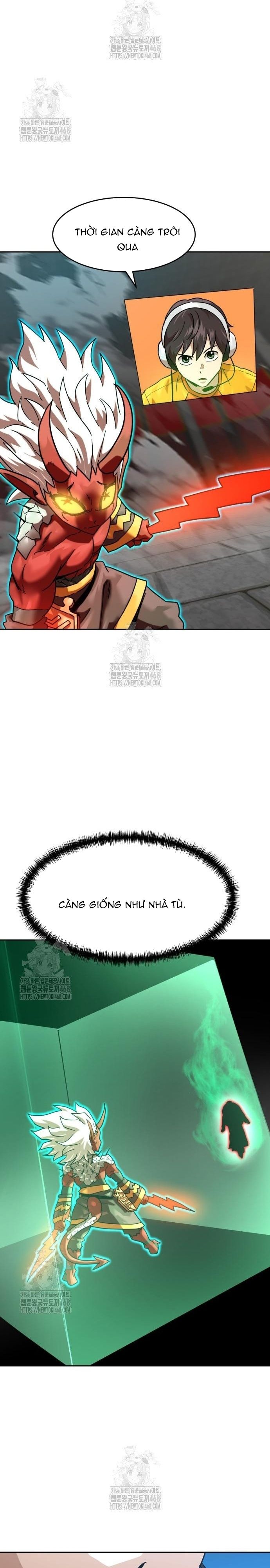 Chương 204 - Trang 35