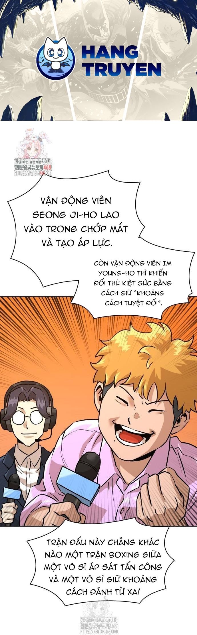 Chương 205 - Trang 1