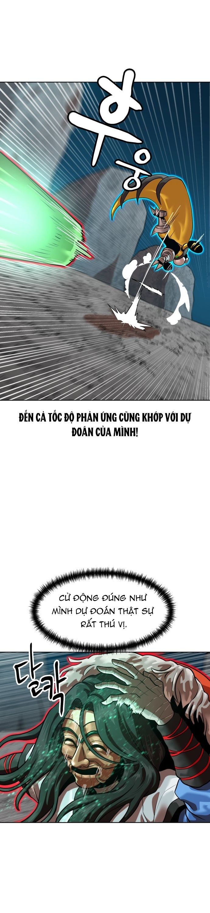 Chương 207 - Trang 31