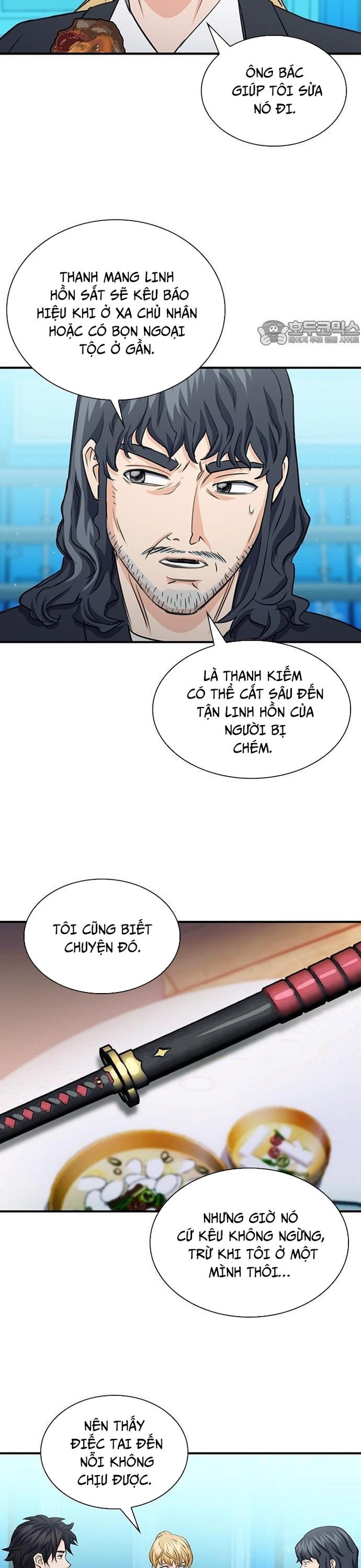 Chương 103 - Trang 28
