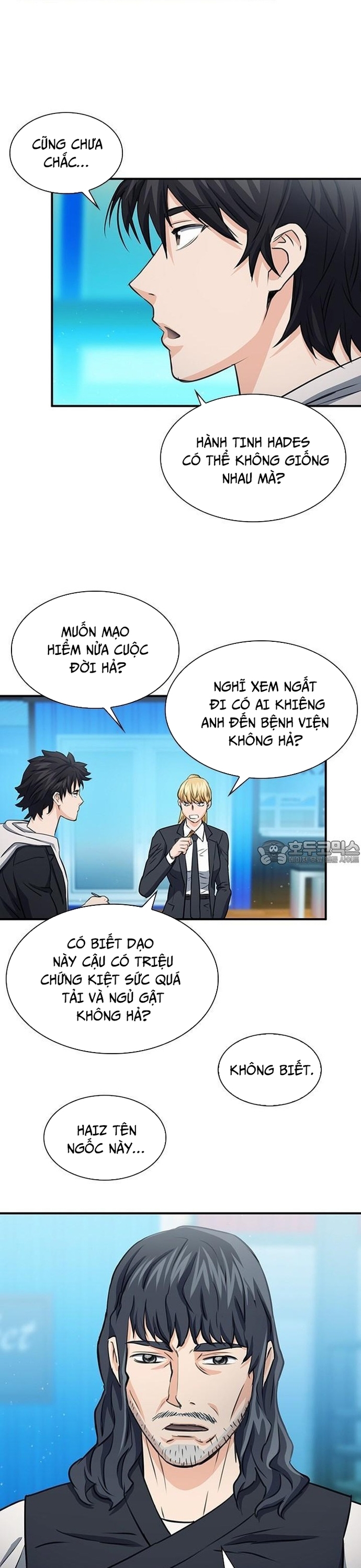 Chương 103 - Trang 33