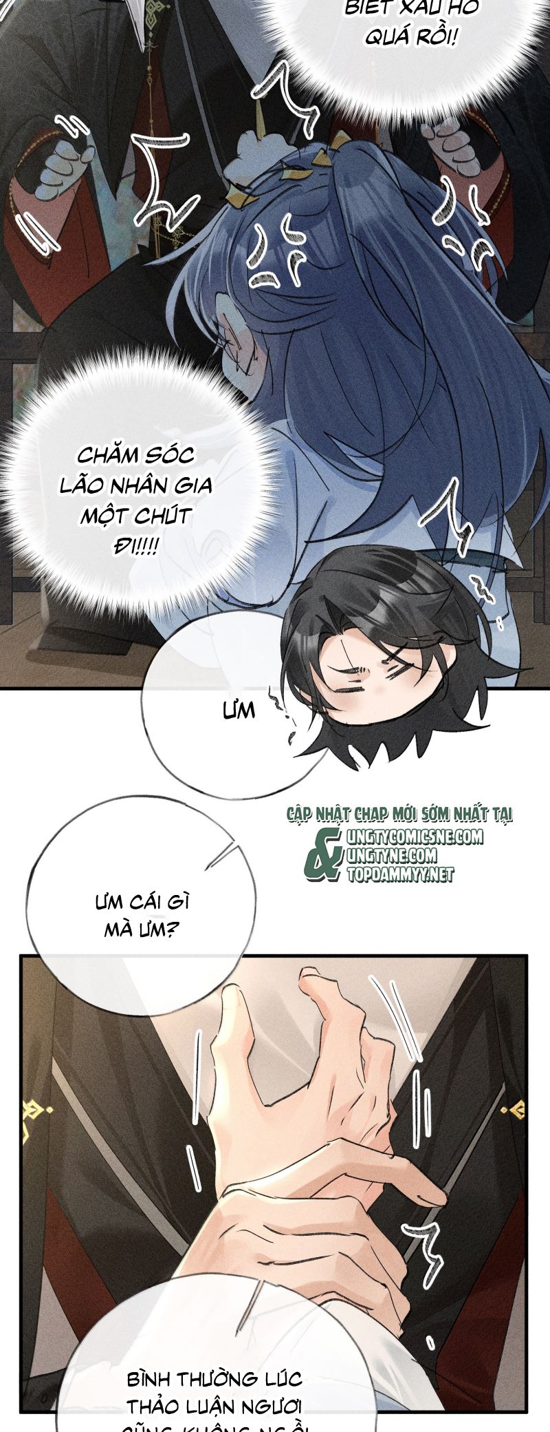 Chương 72 - Trang 21