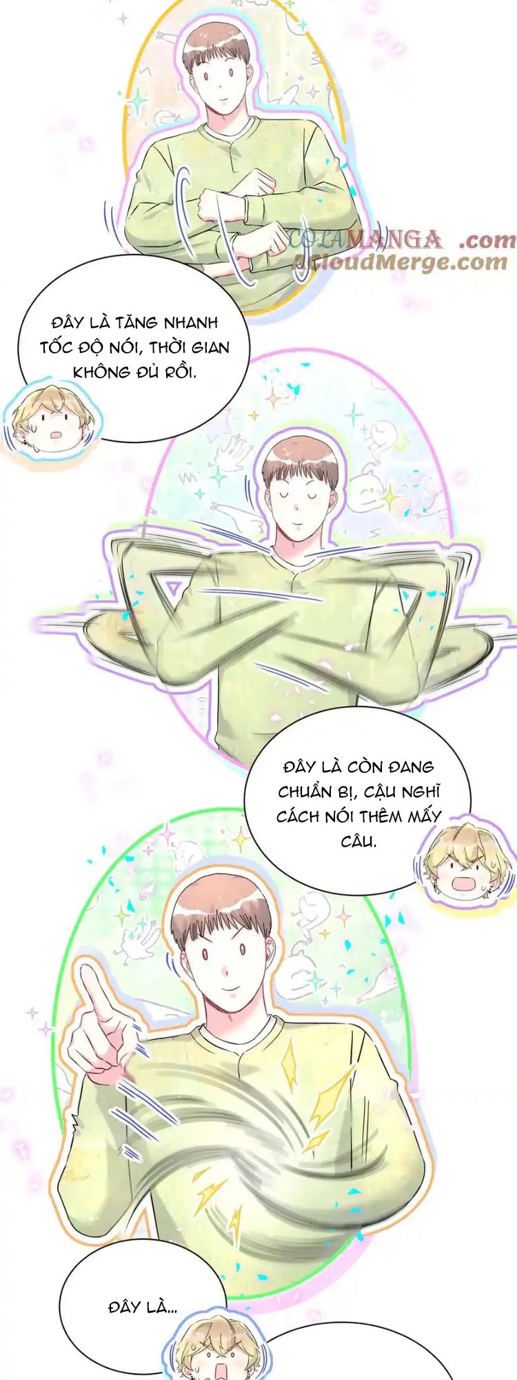 Chương 301 - Trang 15