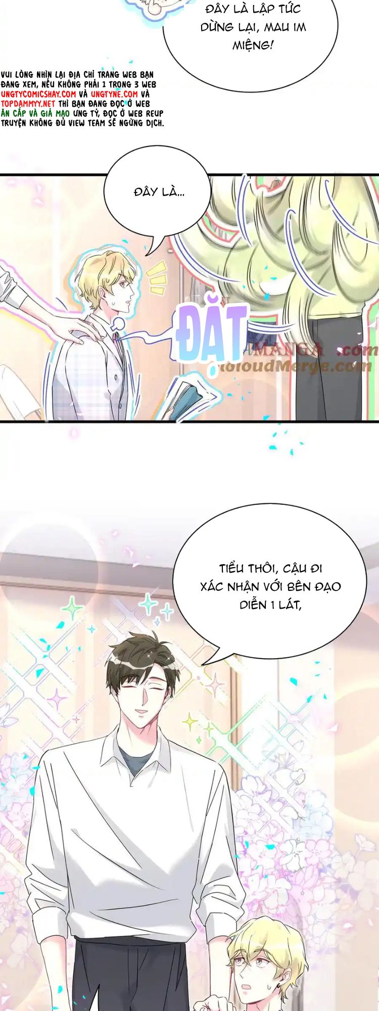 Chương 301 - Trang 16