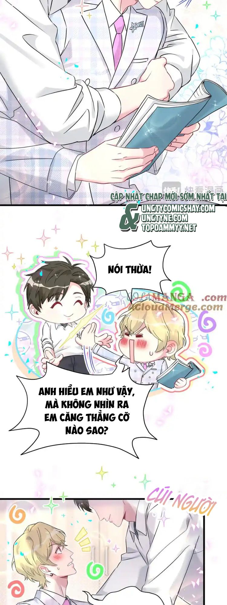 Chương 301 - Trang 18
