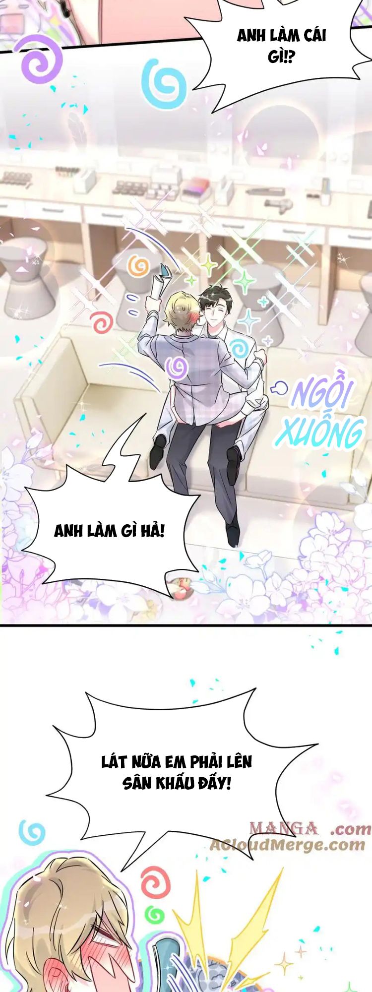 Chương 301 - Trang 20