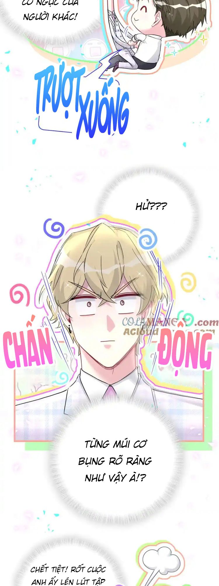 Chương 301 - Trang 28
