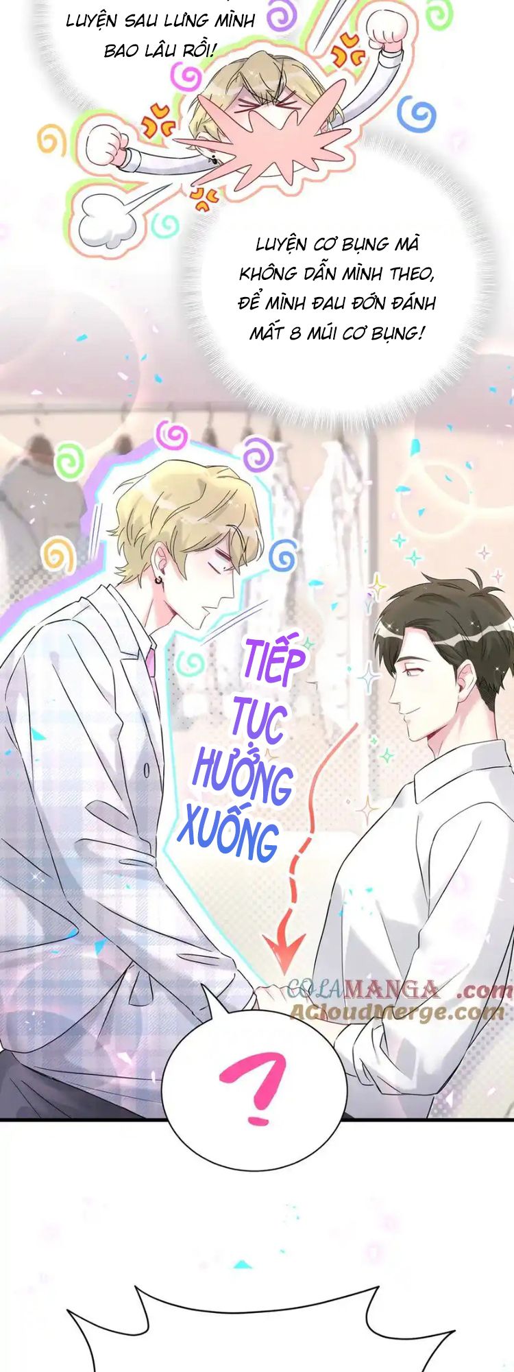 Chương 301 - Trang 29