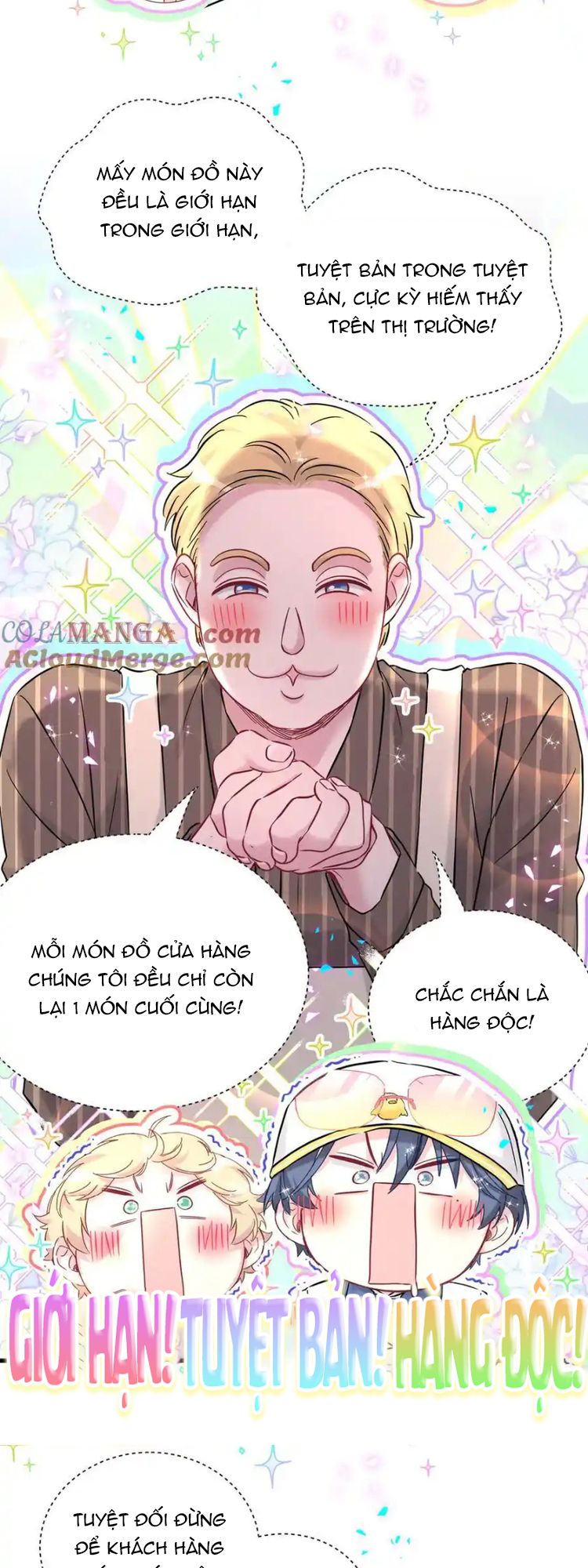 Chương 301 - Trang 8