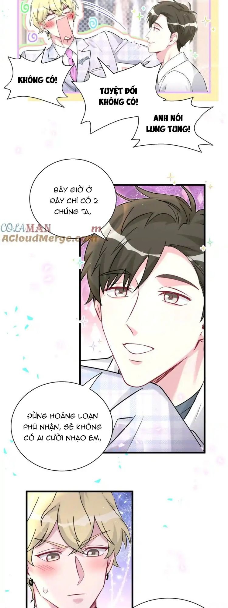 Chương 302 - Trang 17