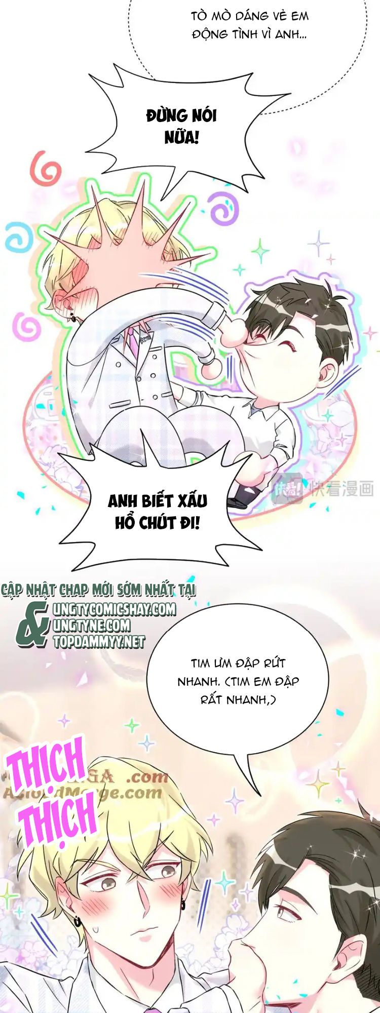 Chương 302 - Trang 28