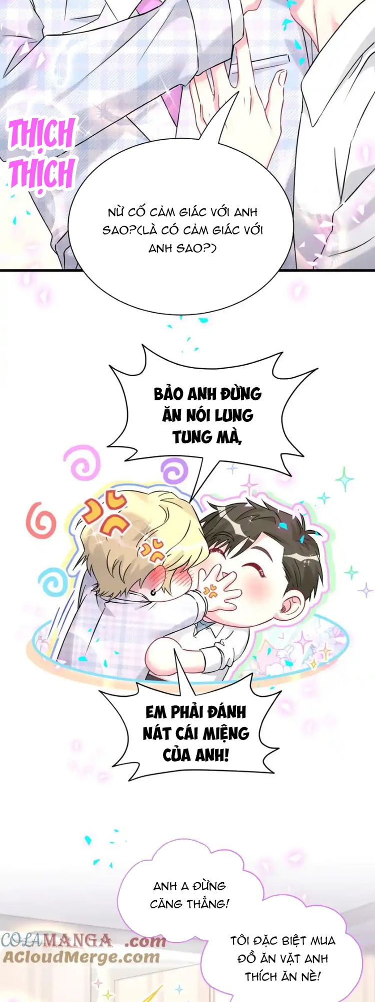 Chương 302 - Trang 29