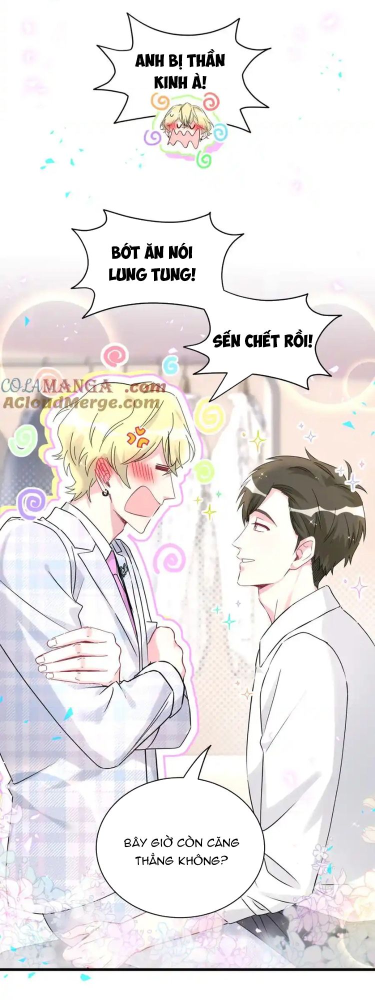 Chương 302 - Trang 8