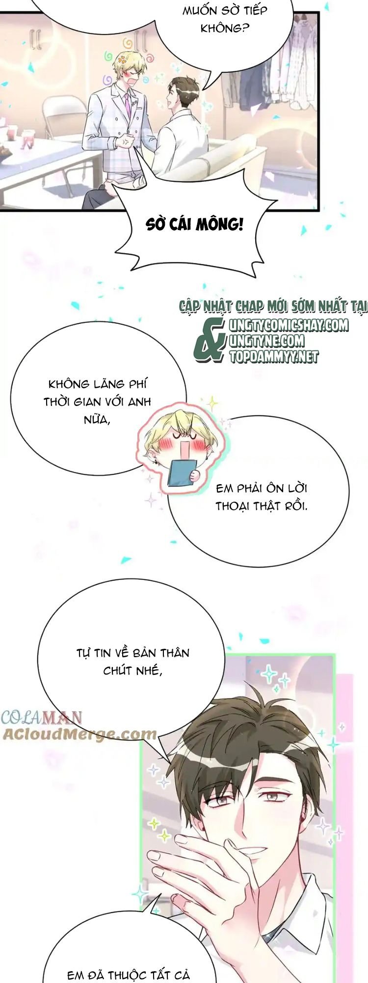 Chương 302 - Trang 10