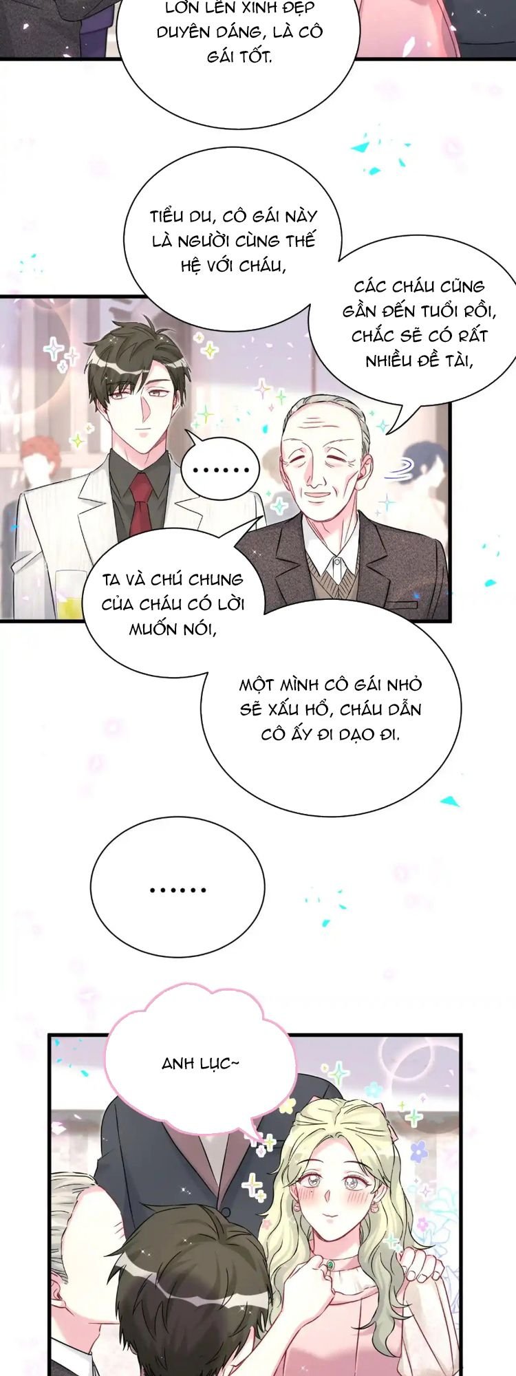 Chương 310 - Trang 18