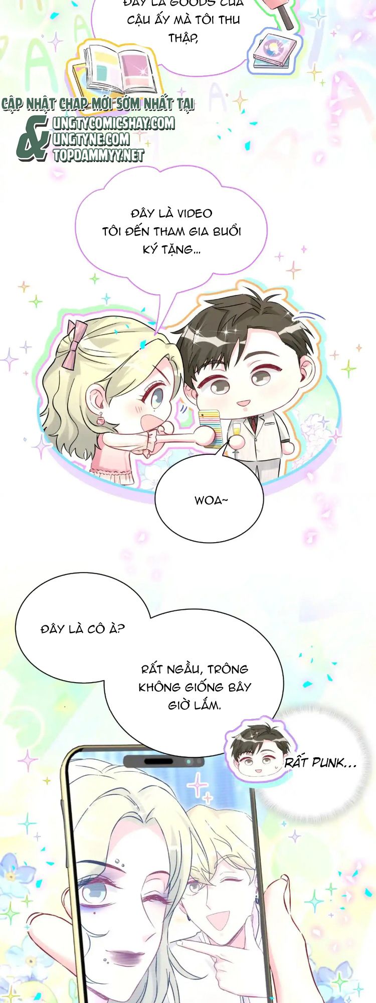 Chương 310 - Trang 25