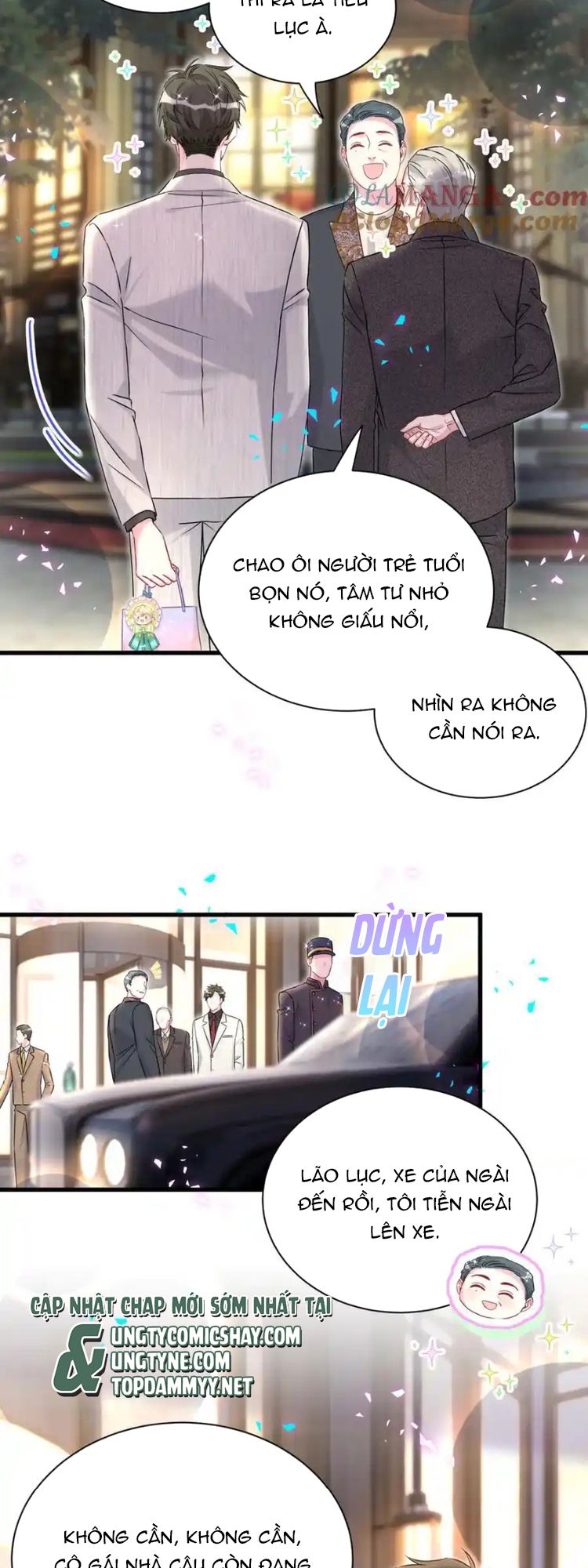 Chương 311 - Trang 22