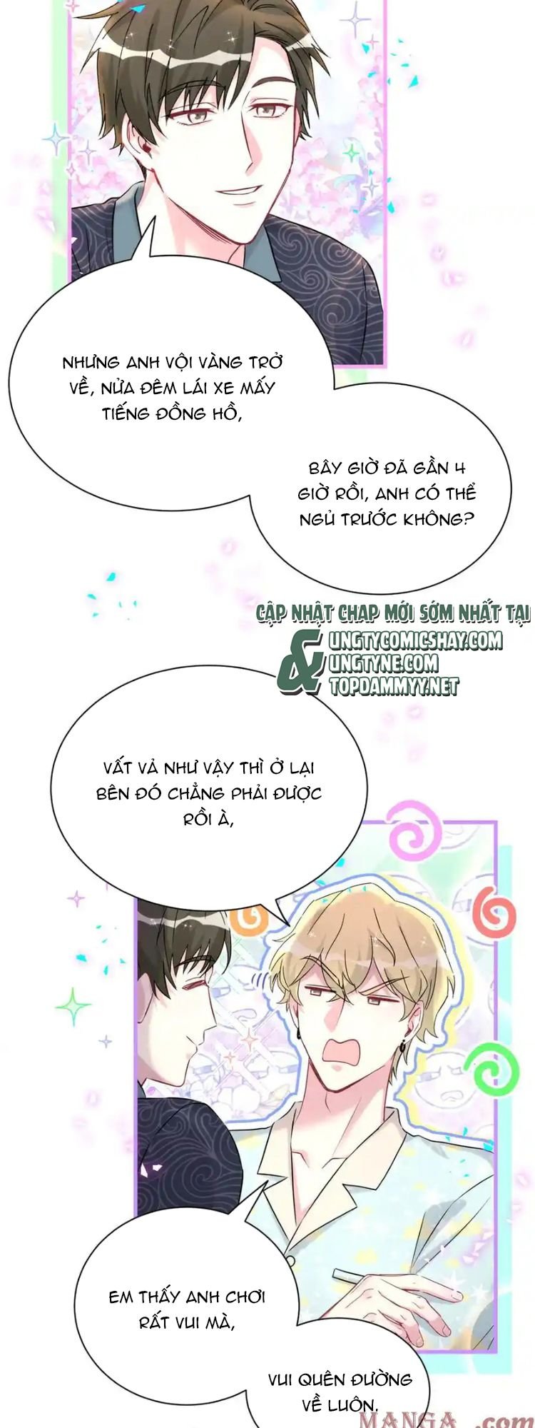Chương 312 - Trang 13