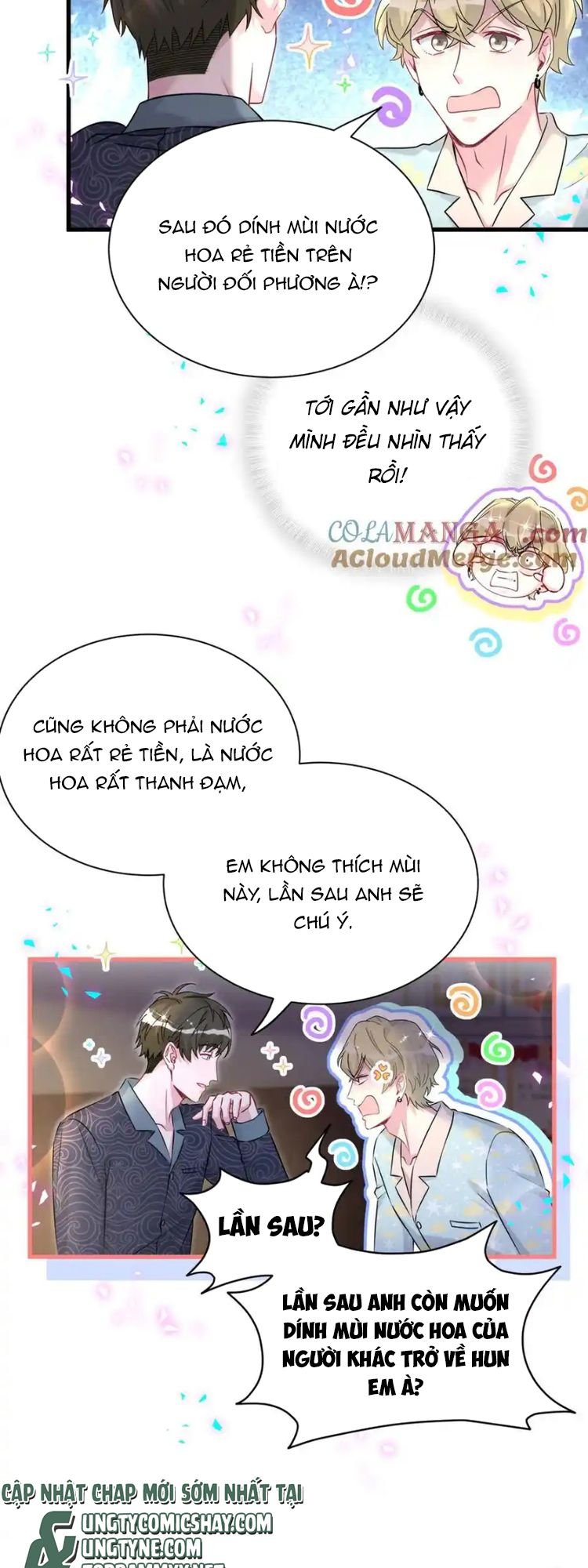 Chương 312 - Trang 16