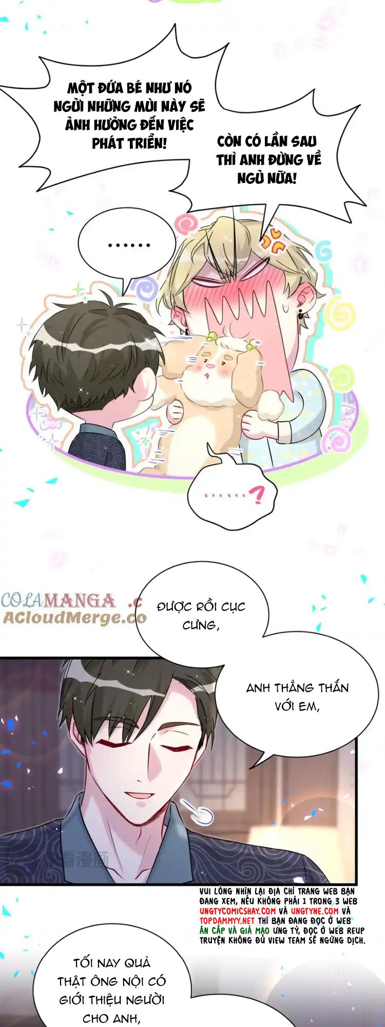 Chương 312 - Trang 19