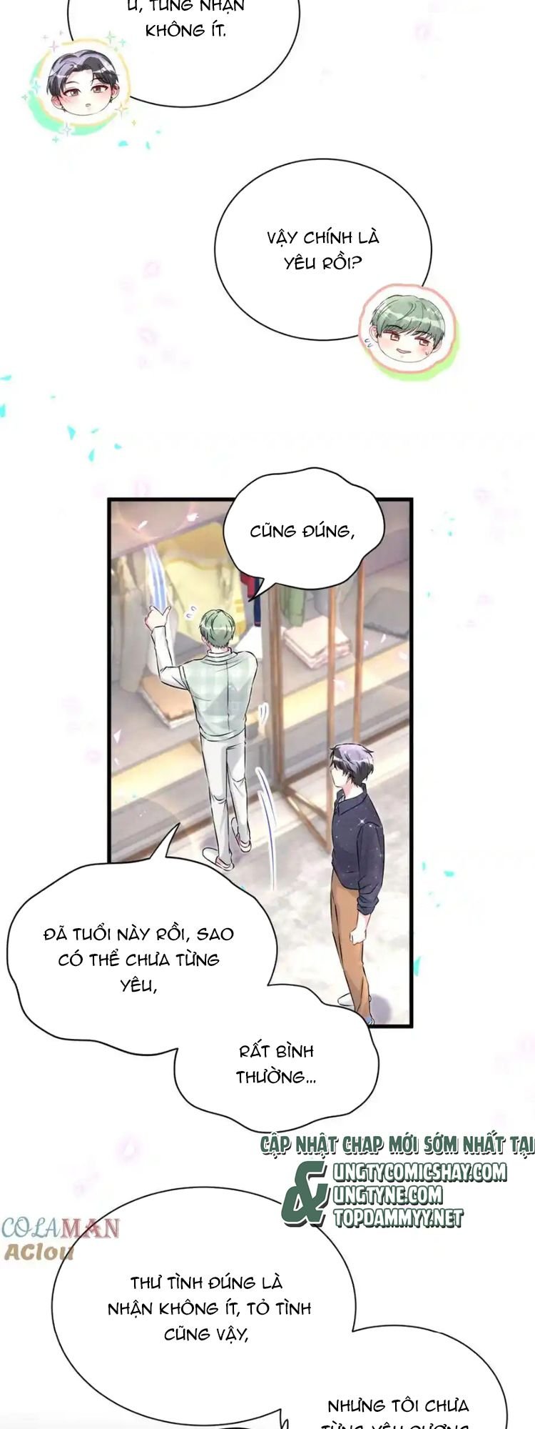 Chương 313 - Trang 19