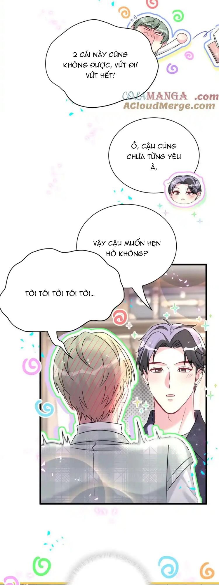 Chương 313 - Trang 23