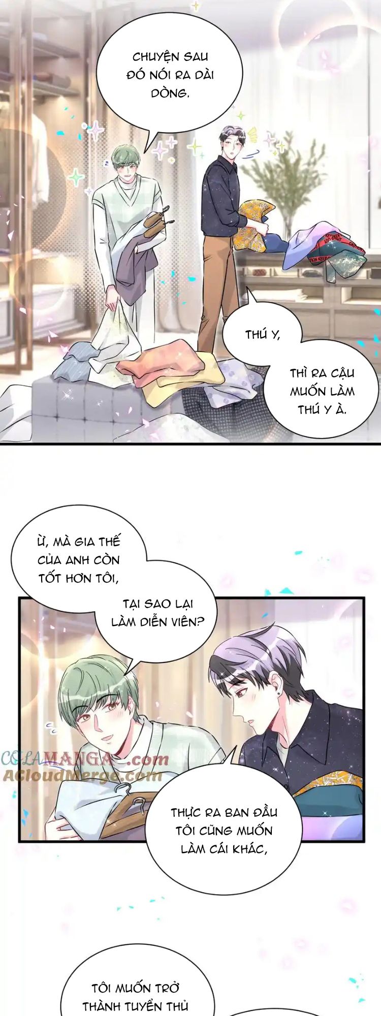 Chương 313 - Trang 27