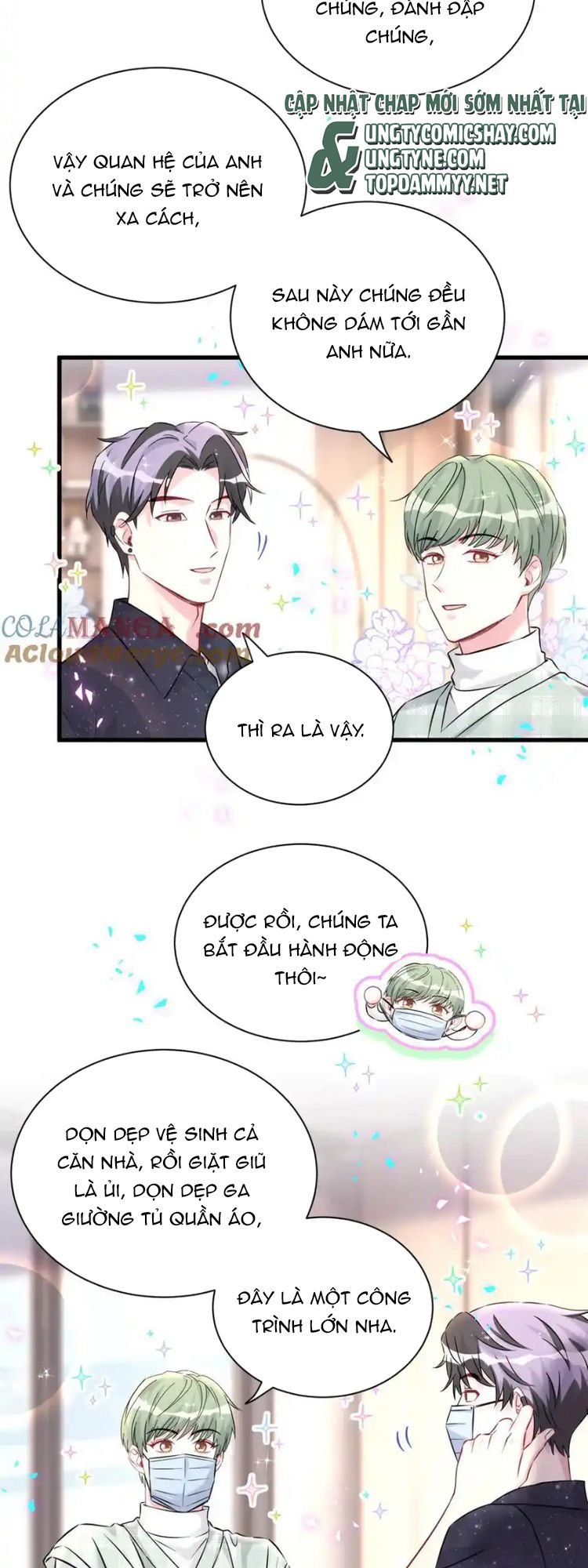 Chương 313 - Trang 8