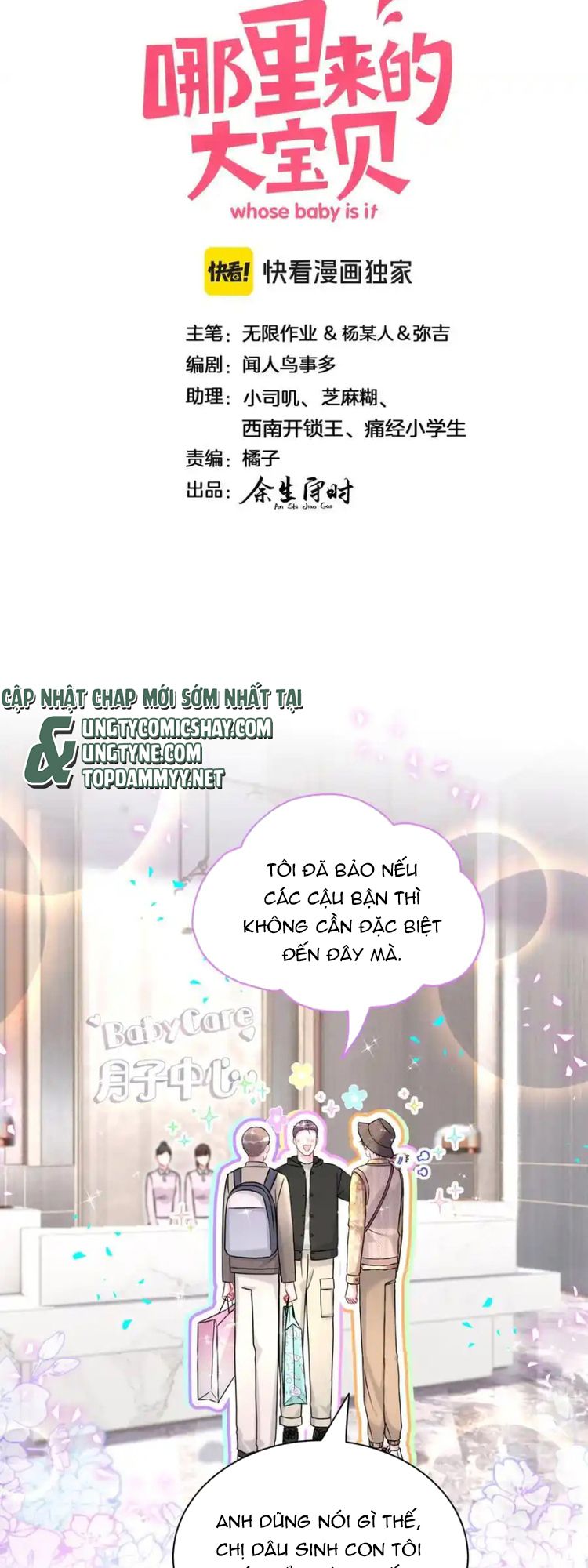Chương 314 - Trang 2