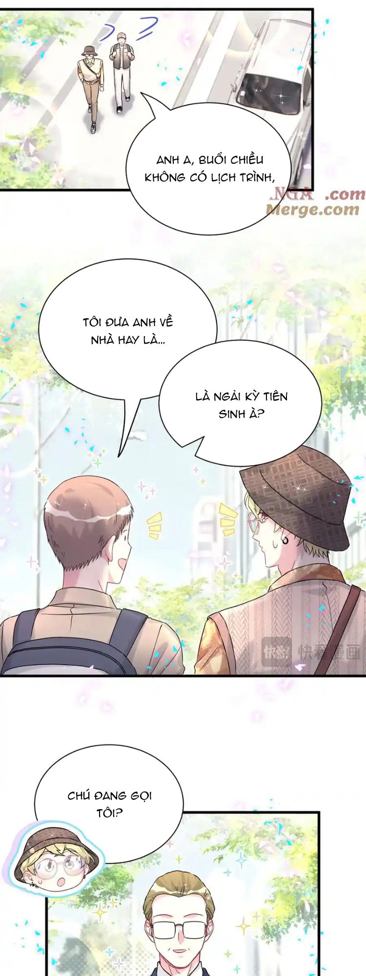 Chương 314 - Trang 15