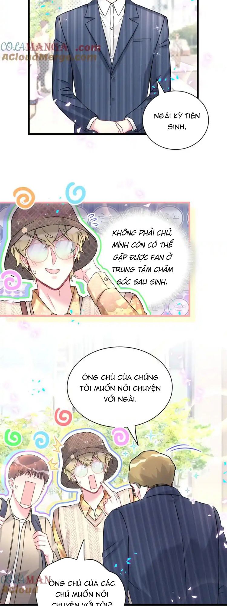 Chương 314 - Trang 16