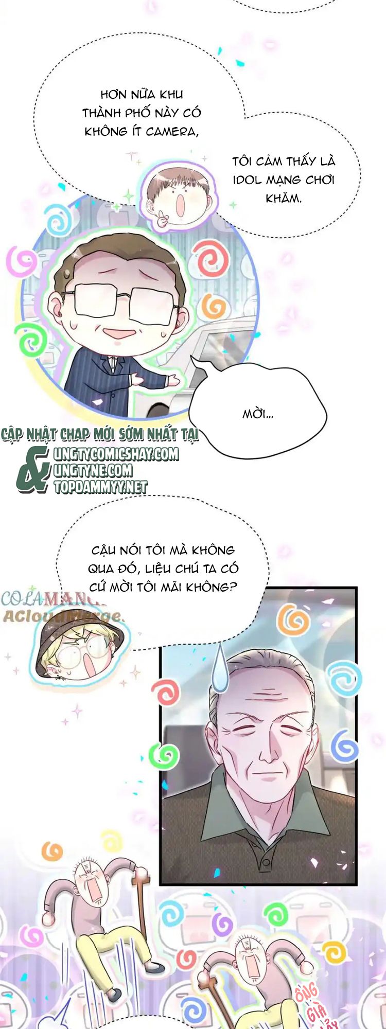 Chương 314 - Trang 19