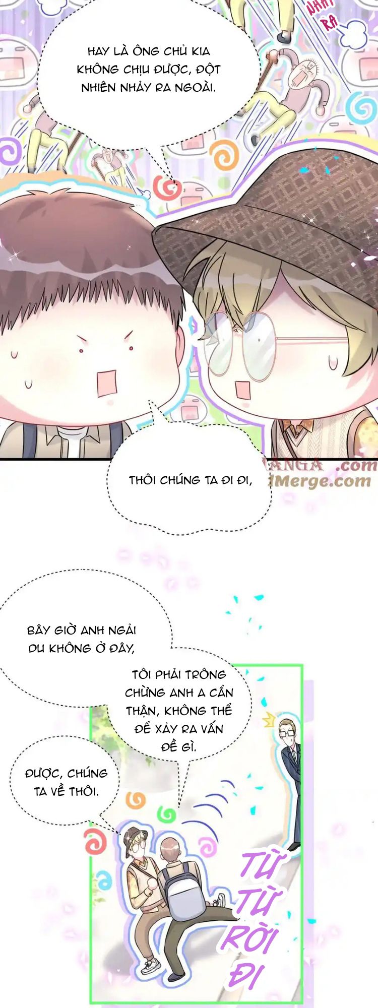 Chương 314 - Trang 20