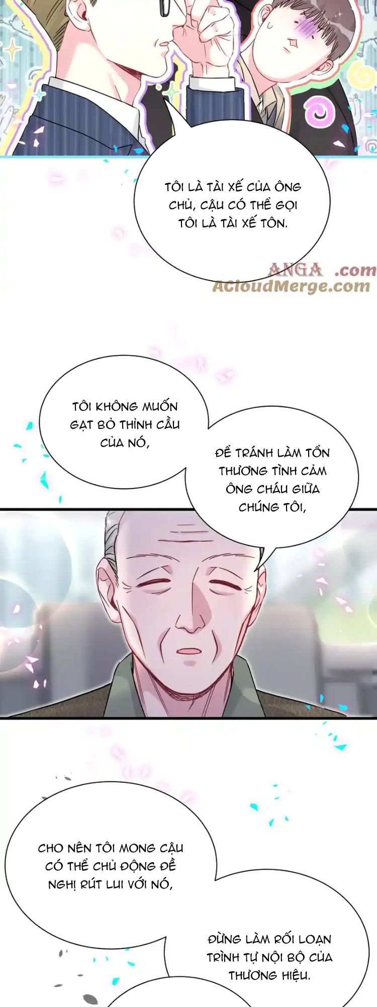 Chương 315 - Trang 22
