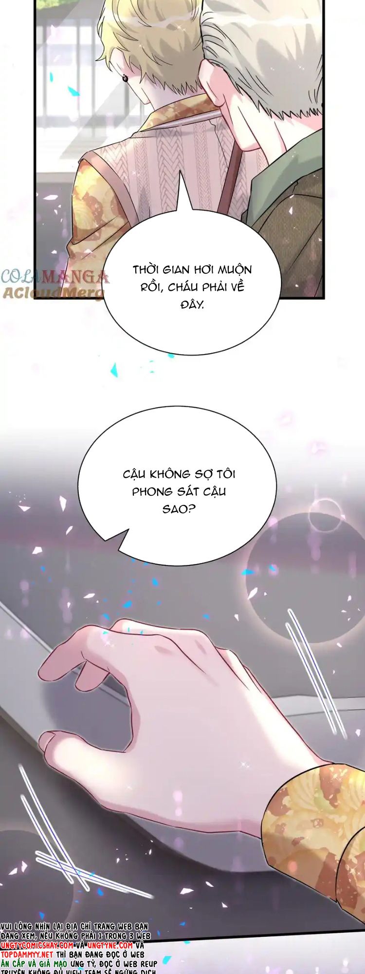 Chương 315 - Trang 30