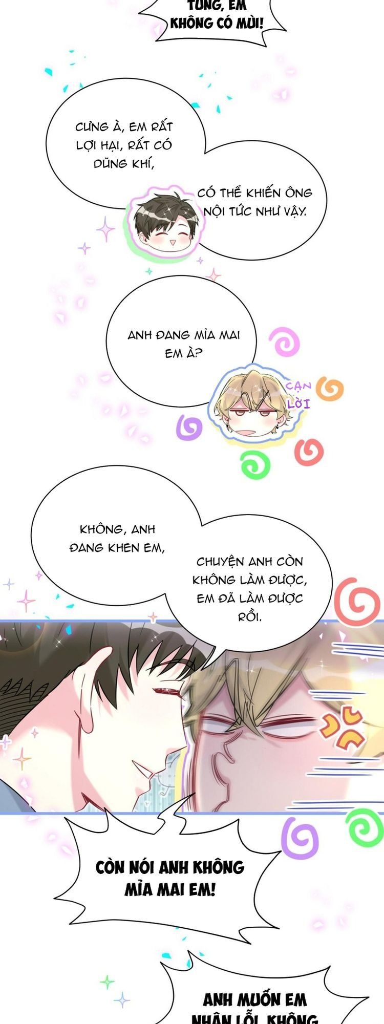 Chương 317 - Trang 20