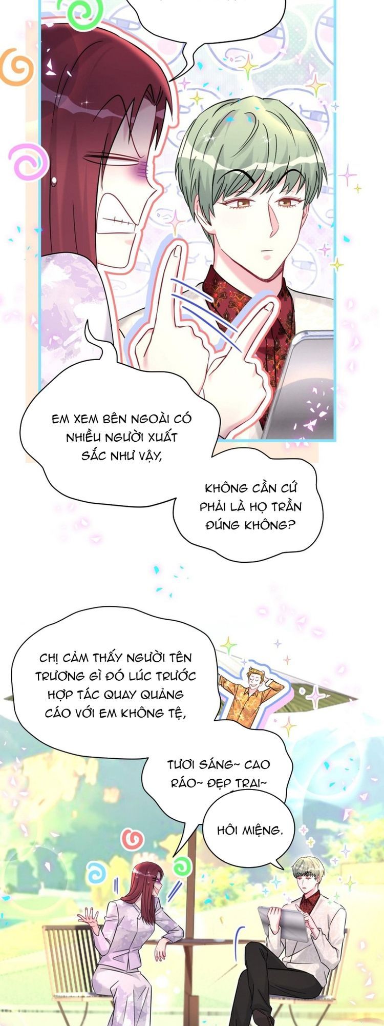 Chương 318 - Trang 22