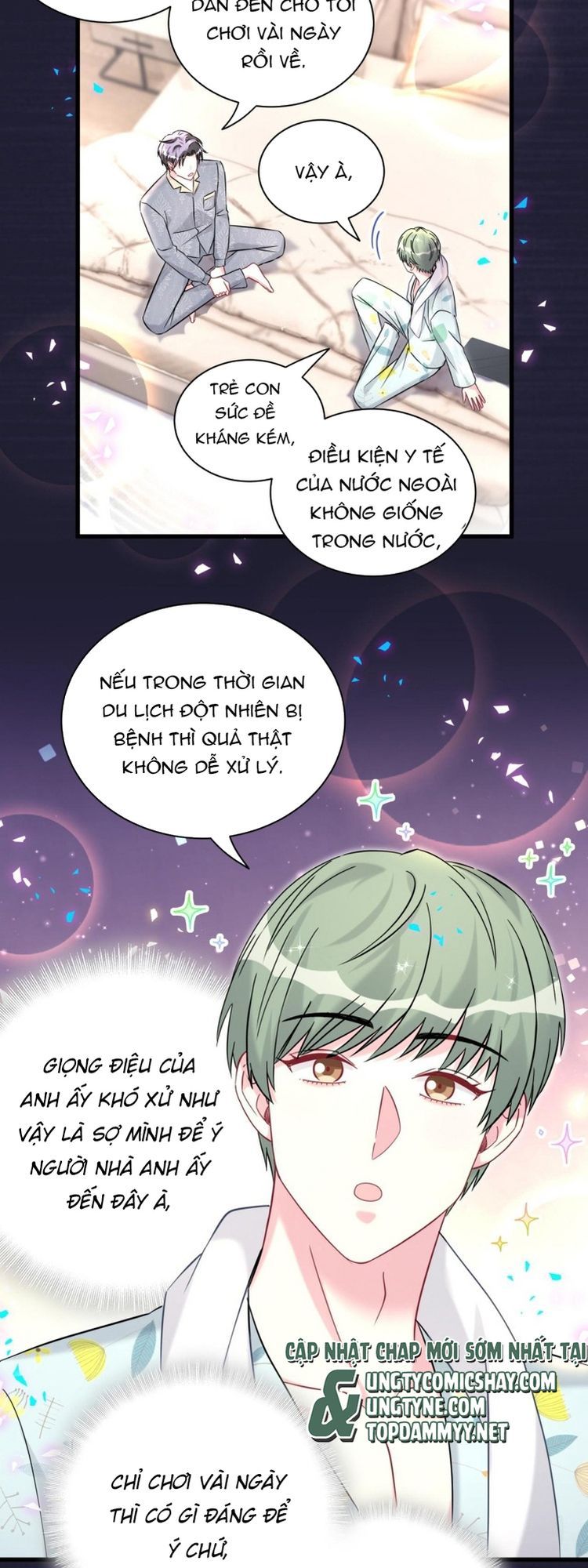 Chương 318 - Trang 9