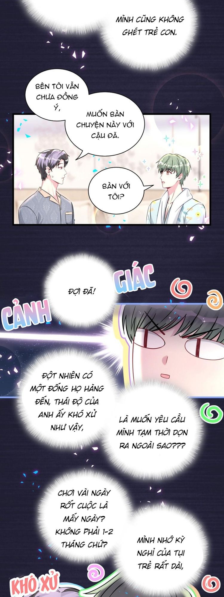 Chương 318 - Trang 10