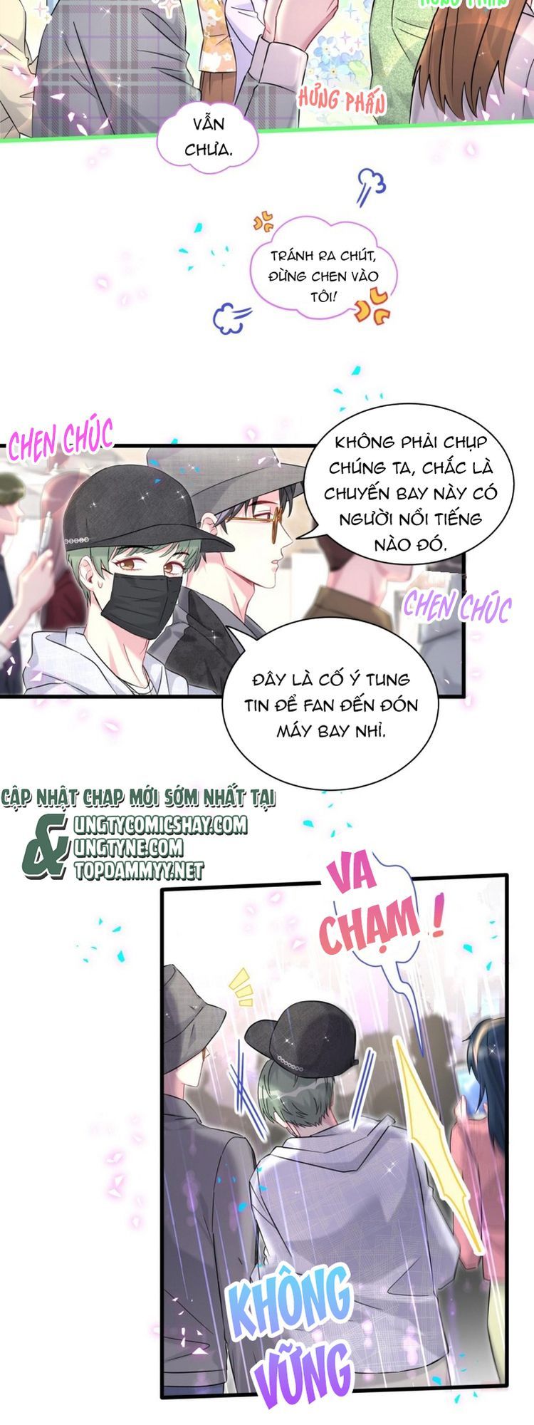 Chương 320 - Trang 17