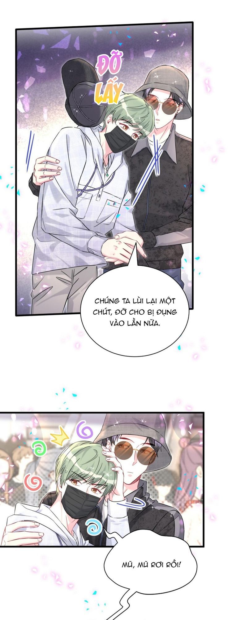 Chương 320 - Trang 18