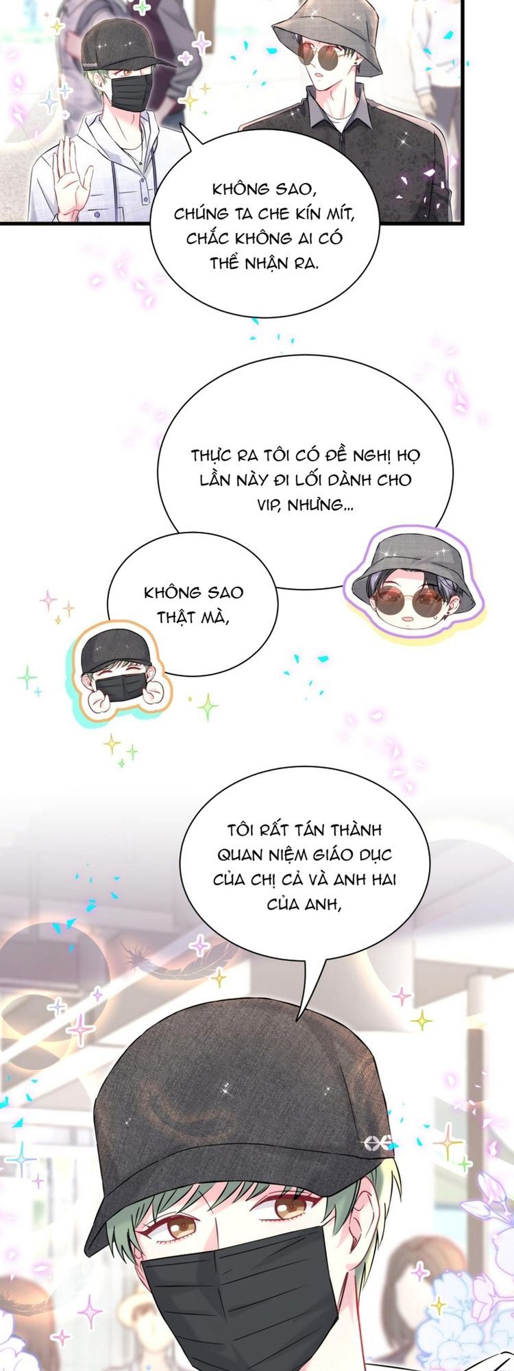 Chương 320 - Trang 5