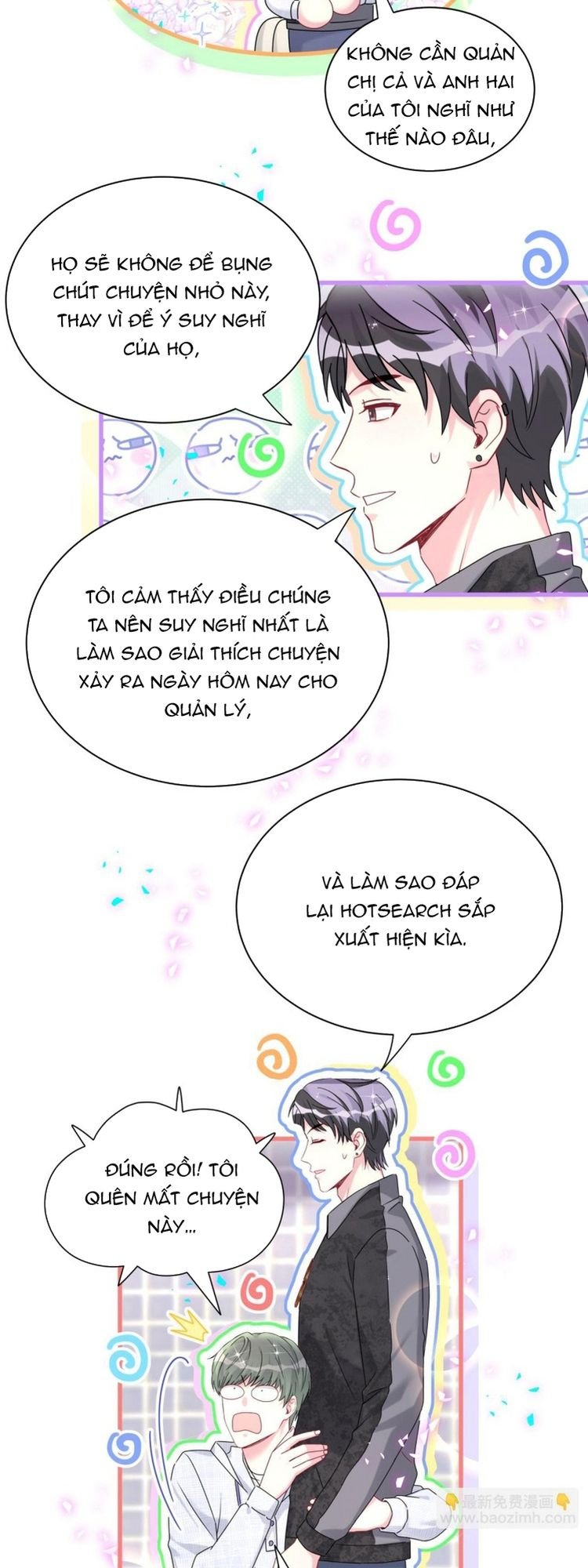 Chương 321 - Trang 15