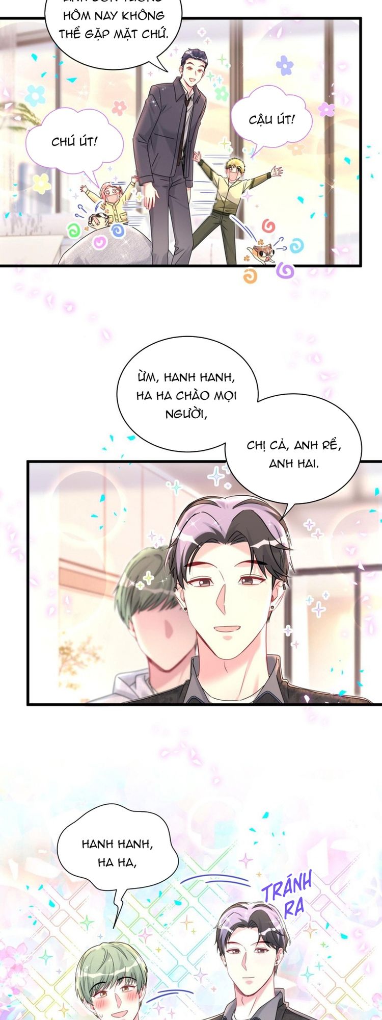 Chương 321 - Trang 23
